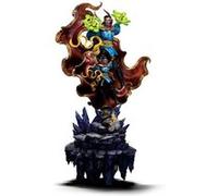 Iron Studios Statuette Marvel 1/10 Art Scale Dr. Strange 38 cm G