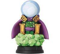Statuette Marvel Animated Mysterio 10 cm