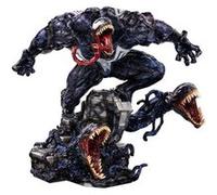 Statuette Marvel Art Scale Deluxe 1/10 Venom 25 cm G