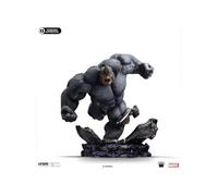 Iron Studios Marvel Spider-Man Vs Villains - Rhino BDS Art Scale 1/10