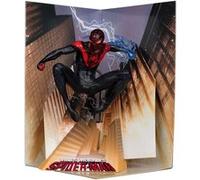 Statuette Marvel Collection 1/10 Spider-Man Miles Morales 13 cm G