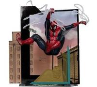 Statuette Marvel Collection 1/10 Spider-Man (Spider-Man N°6) 18 cm