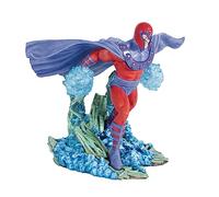 Diamond Select Toys – Statuette – Magneto – Marvel Comic Gallery – 25 cm