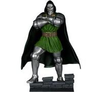 Statuette Marvel Doctor Doom (Doctor Doom N°1) 1/6 28 cm