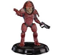 Statuette Mass Effect Urdnot Wrex 25 cm Or G