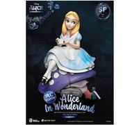 Statuette Master Craft Alice Special Edition 36 cm - Alice au Pays des Merveilles G