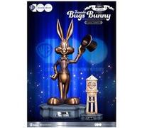 Statuette Master Craft Bugs Bunny 46 cm - Looney Tunes 100th anniversary of Warner Bros. Studios G