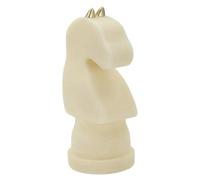 Statuette Mauro Ferretti Blanc 14x13x31 cm