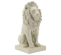 Statuette Mauro Ferretti Leone Stons