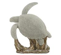 Statuette Mauro Ferretti Sparky Argenté 19x10,5x22 cm