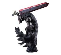 Statuette Berserk Statuette Pop Up Parade Guts (Berserker Armor) Xl Size 38