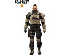 Statuette Mc Farlane - Call of Duty - Figurine Specialist I Incl. Dlc 18 cm NC G