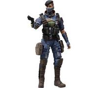 Statuette Mc Farlane - Call of Duty - Figurine Specialist II Incl. Dlc 18 cm NC G