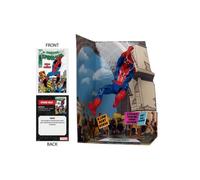 McFarlane Toys – Figurine Diorama The Amazing Spider-Man #68 Marvel 15 cm G