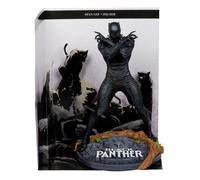 Statuette - MCFARLANE TOYS - Black Panther (Knights 4) - 17 cm - PVC - Intérieur
