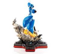 Mega Man X4 Statuette X Finale Weapon 45 Cm