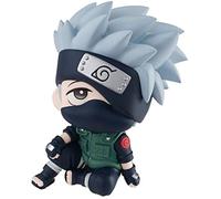 Naruto Shippuden - Statuette Look Up Hatake Kakashi 11 Cm
