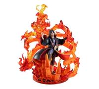Statuette Megahouse - Naruto - Uchiha Itachi Susuano Gem