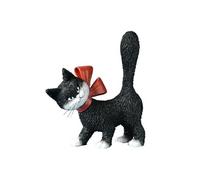 Statuette Mignonette Les chats par Dubout