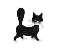 Statuette Mignonette par Dubout