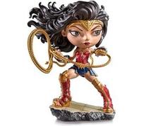 Iron Studios – Figurine PVC Wonder Woman 1984 – Mini Co.Heroes – 14 cm