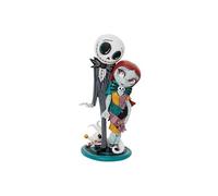 Statuette Miss Mindy Jack Sally Et Zero