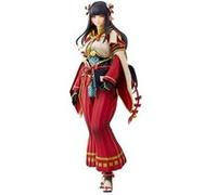 Statuette - Monster Hunter Rise - Minoto the Hub Maiden 26 cm
