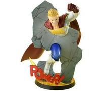 Bellfine My Hero Academia Statuette PVC 1/8 Mirio Togata Hero Suits Ver. 22 cm