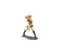 Statuette - My Hero Academia ARTFXJ 1/8 Himiko Toga 20 cm