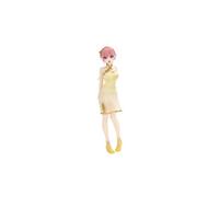Statuette Nakano Ichika China Princess Ver. 18 cm - The Quintessential Quintuplets Movie