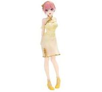 Statuette Nakano Ichika China Princess Ver. 18 cm - The Quintessential Quintuplets Movie