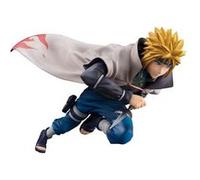 Naruto Shippuden G.E.M. Series Statuette Pvc 1/8 Minato Namikaze 15 C