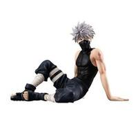 Megahouse - Figurine Naruto Shippuden de la série G.E.M. Kakashi-Sensei