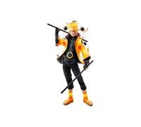 Megahouse -G.E.M. Série Naruto Shippuden Naruto Uzumaki Six Paths Sage Mode G.E.M.15th Anniversary ver.