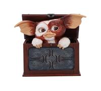 Statuette - NEMESIS NOW - GIZMO - 12 cm - Marron - Plastique/Résine - Intérieur