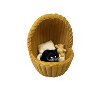 Les chats de Dubout - Cosy nest