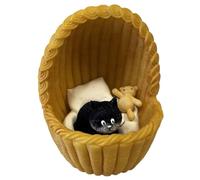 Statuette Nid Douillet par Dubout