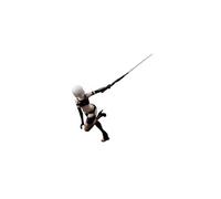 Statuette NieR:Automata Form-ISM A2 (YoRHa Type A No. 2) Short Hair Ver. - 18 cm