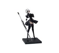 Statuette - NieR : Automata Tenitol 2B Ver1.1a 22 cm