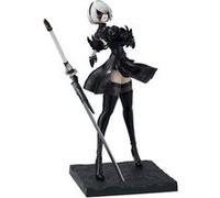 Statuette - NieR : Automata Tenitol 2B Ver1.1a 22 cm G