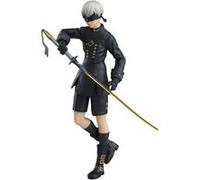 Statuette NieR Automata Ver 1.1A Pop Up Parade 9S YoRHa No.9 Type S 16 cm G