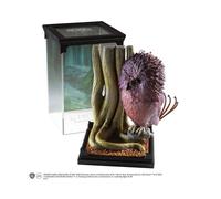 The Noble Collection – Figurine Les Animaux Fantastiques Focifère – Peinte à la main – G