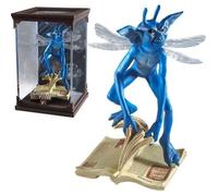 Statuette - NOBLE COLLECTION - Harry Potter - Cornish Pixie - 13 cm - Décoration intérieure