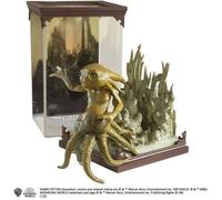 Statuette - NOBLE COLLECTION - Harry Potter - Grindylow - 13 cm - Plastique - Résine