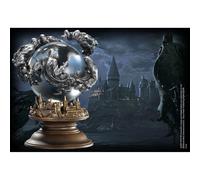 Statuette Noble Collection Harry Potter Les Détraqueurs Argenté 13 cm