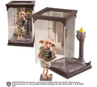 Statuette Noble Collection Harry Potter Magical Creatures Dobby Marron 19 cm