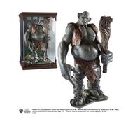 Statuette - NOBLE COLLECTION - Harry Potter - Magical Creatures - Troll - 13 cm - Plastique/Résine