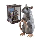 Statuette - NOBLE COLLECTION - Harry Potter - Scabbers - 13 cm - Objets décoratifs