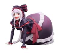 Statuette Noodle Stopper - FURYU - Shalltear - Overlord - Violet - 11 cm