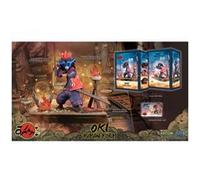 Statuette Okami Oki Human Form 38 cm G